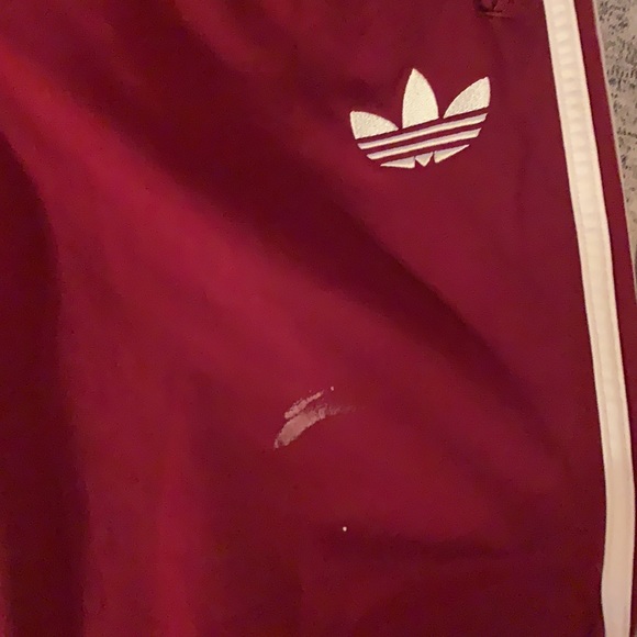 adidas Men's sweatpants - size Medium - Picture 3 of 6